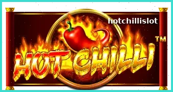 Hot Chilli logo